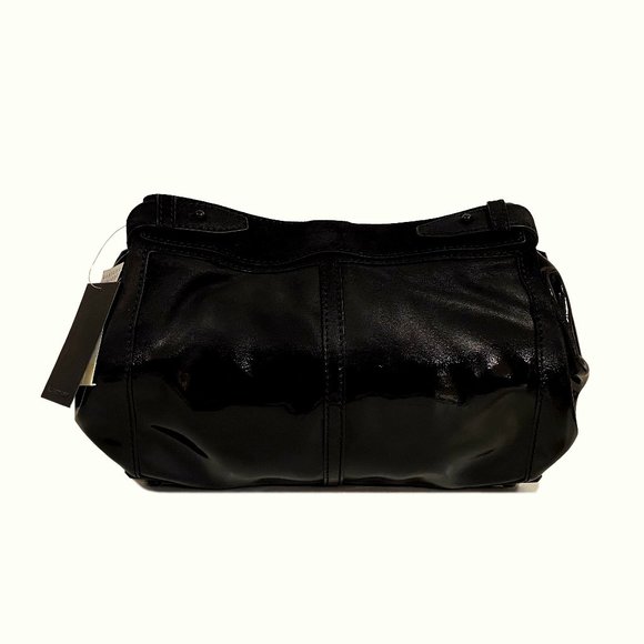 Alexander Wang Adele Fold Over Clutch - Picture 2 of 9